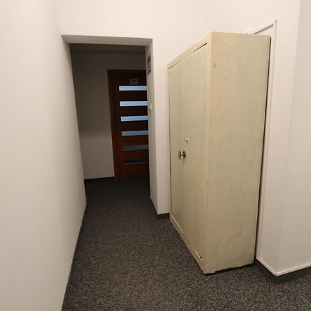 Fantastic Waw - J7 Room A Warsawa Bagian luar foto