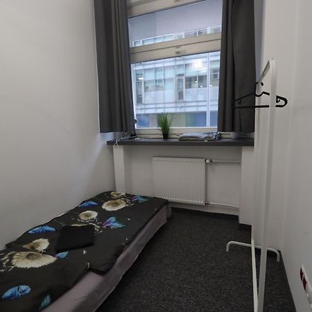 Fantastic Waw - J7 Room A Warsawa Bagian luar foto