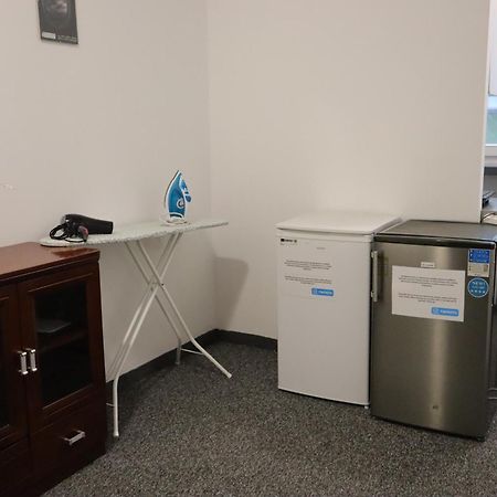 Fantastic Waw - J7 Room A Warsawa Bagian luar foto