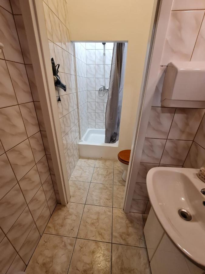 Fantastic Waw - J7 Room A Warsawa Bagian luar foto