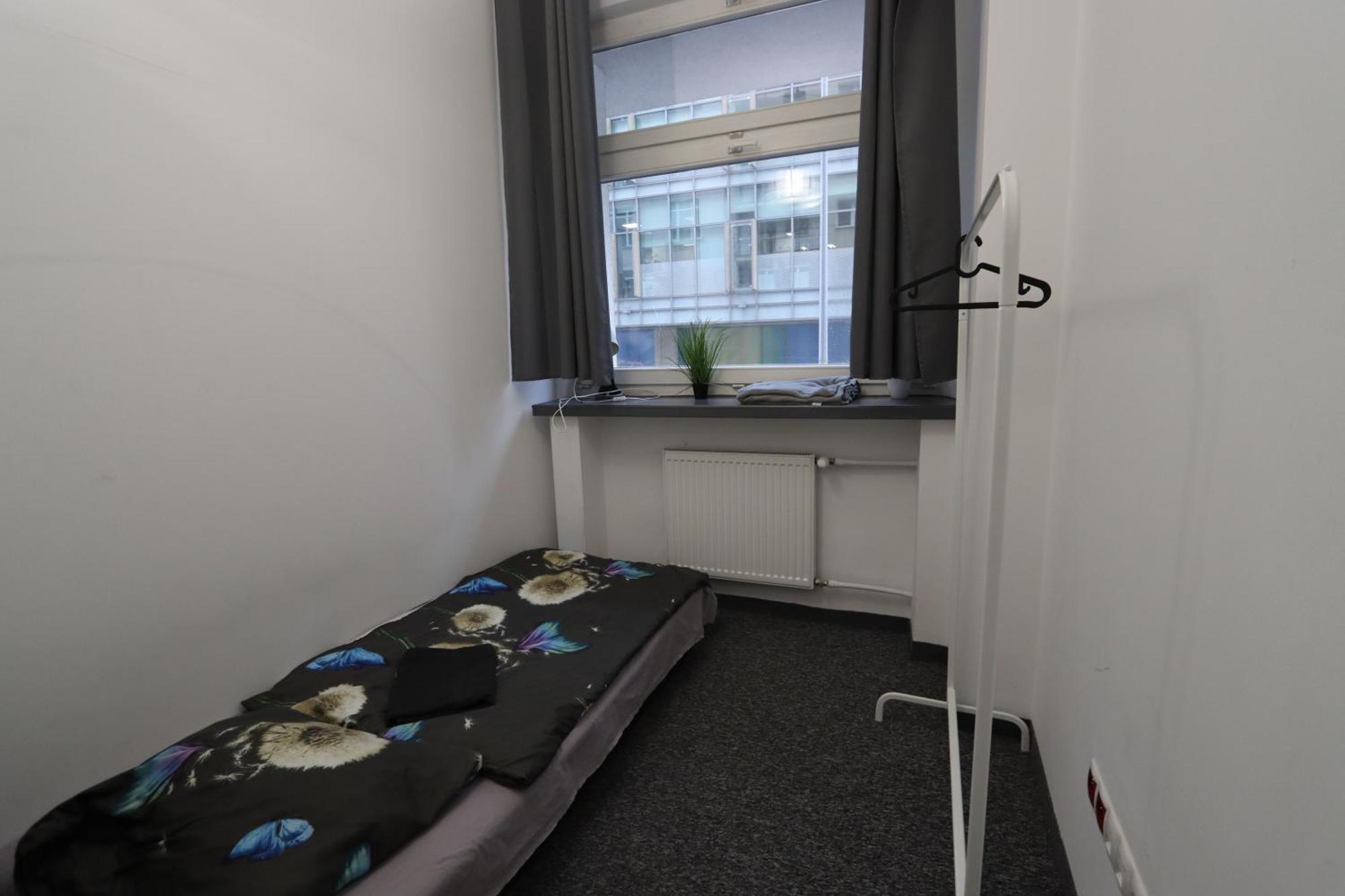 Fantastic Waw - J7 Room A Warsawa Bagian luar foto