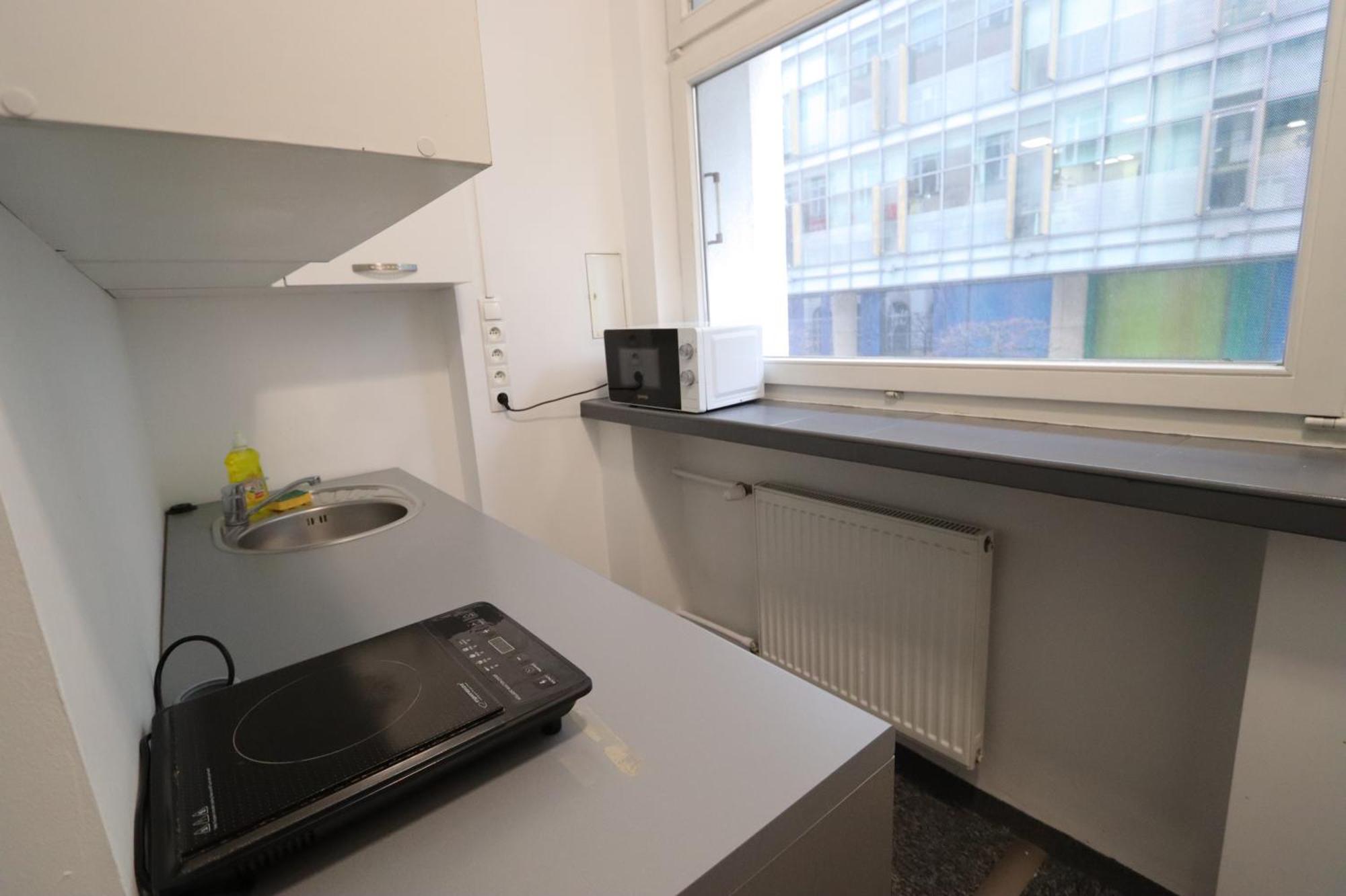 Fantastic Waw - J7 Room A Warsawa Bagian luar foto