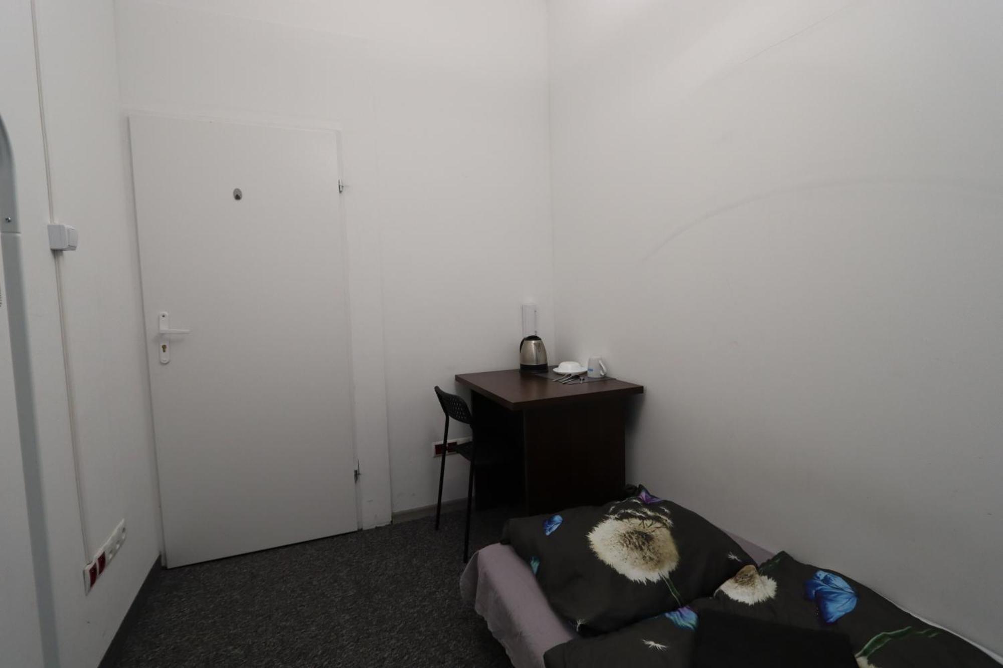 Fantastic Waw - J7 Room A Warsawa Bagian luar foto