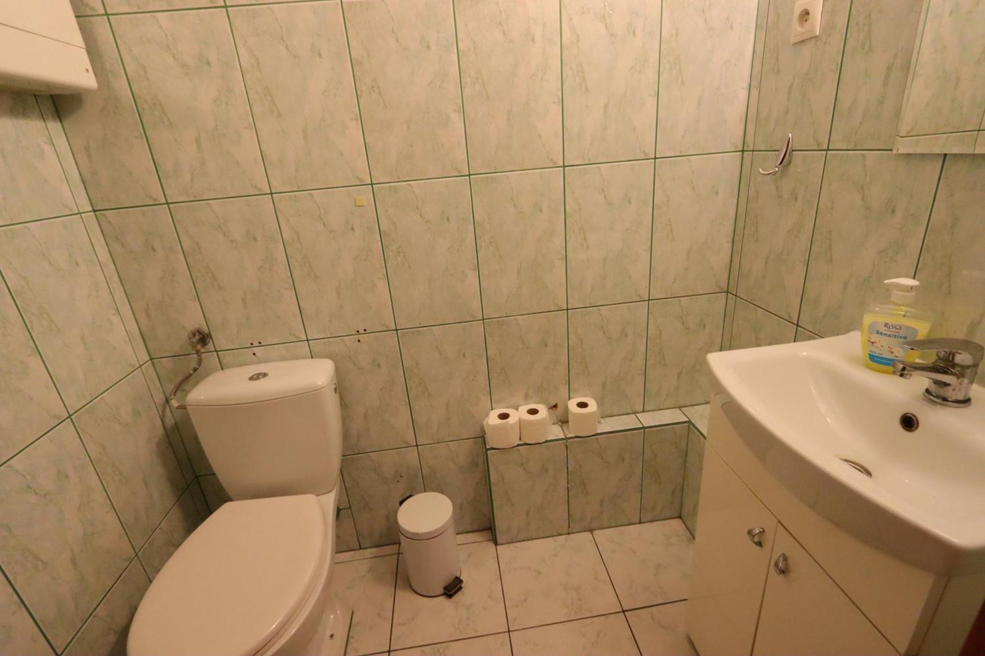 Fantastic Waw - J7 Room A Warsawa Bagian luar foto